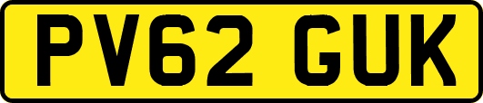 PV62GUK