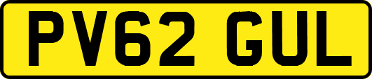 PV62GUL