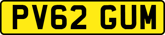 PV62GUM