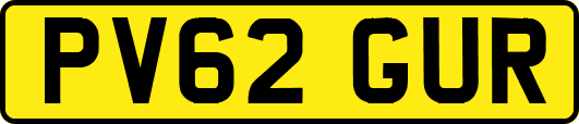 PV62GUR