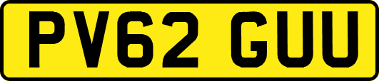 PV62GUU