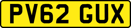 PV62GUX