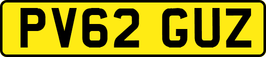 PV62GUZ