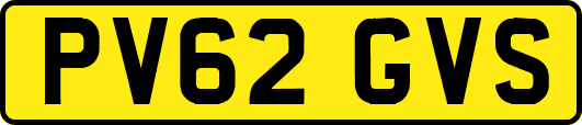 PV62GVS