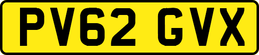 PV62GVX