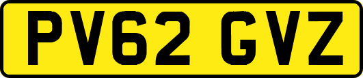 PV62GVZ