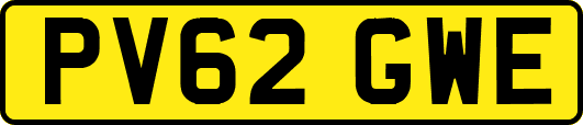 PV62GWE