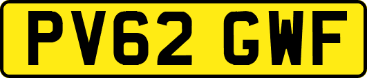 PV62GWF