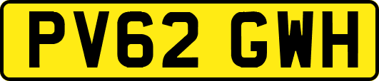 PV62GWH