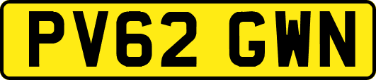 PV62GWN