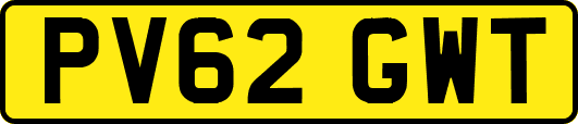 PV62GWT