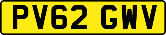 PV62GWV