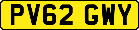 PV62GWY