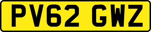 PV62GWZ