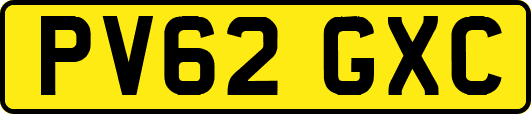 PV62GXC