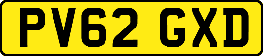 PV62GXD