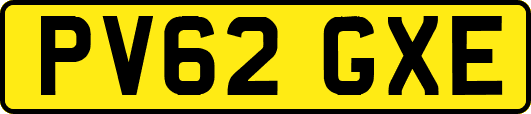 PV62GXE