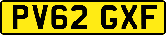 PV62GXF