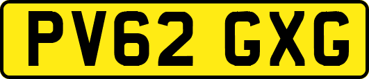 PV62GXG