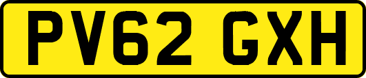PV62GXH