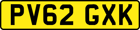 PV62GXK