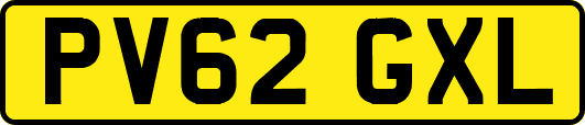 PV62GXL