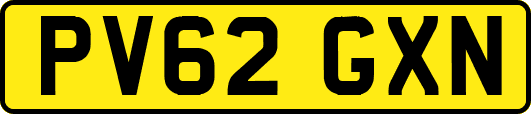 PV62GXN