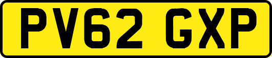 PV62GXP