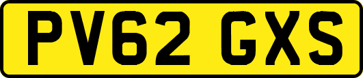 PV62GXS
