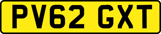 PV62GXT