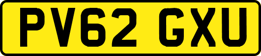 PV62GXU