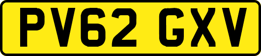 PV62GXV