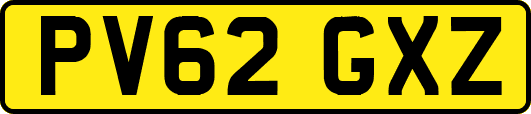PV62GXZ