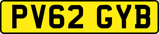 PV62GYB