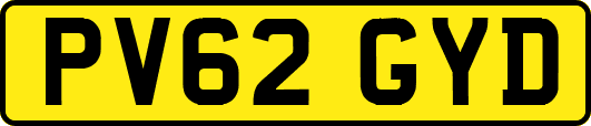 PV62GYD