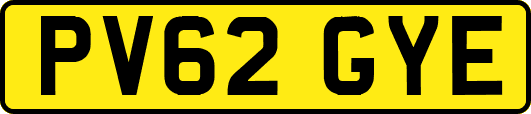 PV62GYE