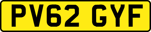 PV62GYF
