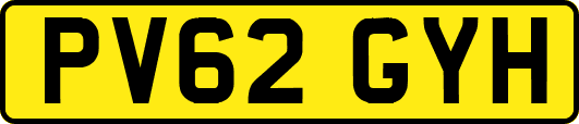 PV62GYH