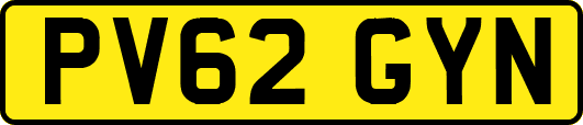 PV62GYN