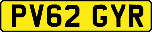 PV62GYR