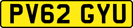 PV62GYU