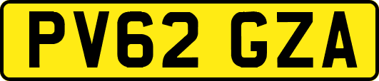PV62GZA