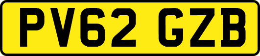 PV62GZB