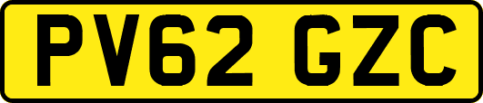 PV62GZC