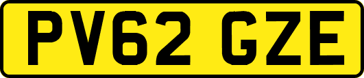 PV62GZE