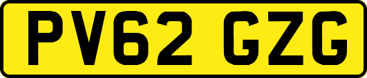 PV62GZG
