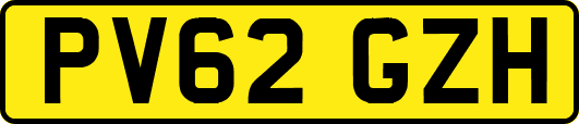 PV62GZH