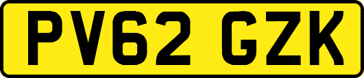 PV62GZK
