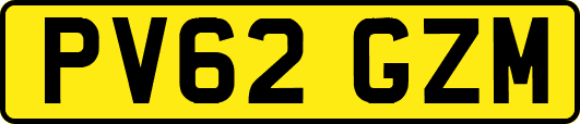 PV62GZM