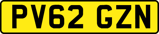 PV62GZN